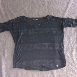 Women’s Long Sleeve Top